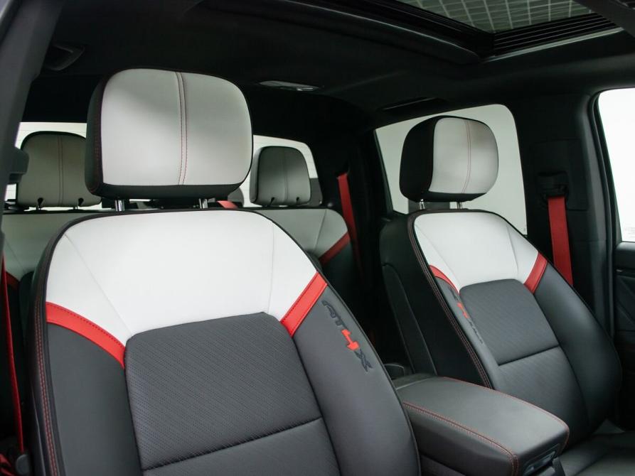 GMC Canyon III Новосибирск  - изображение 24
