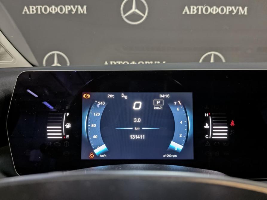BAIC U5 Plus Москва  - изображение 16