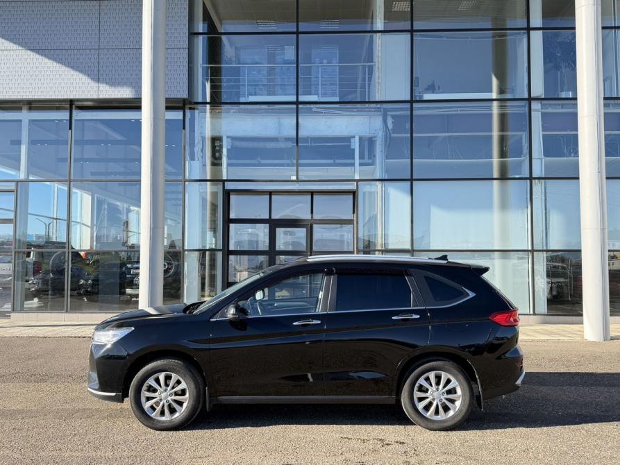 Haval M6 II Тверь  - изображение 4