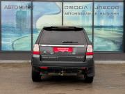 Land Rover Freelander II Рестайлинг Архангельск  - изображение 19