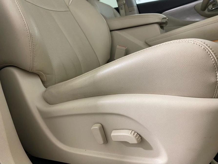 Nissan Murano III (Z52) Москва  - изображение 15