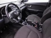 Kia Rio III Москва  - изображение 25