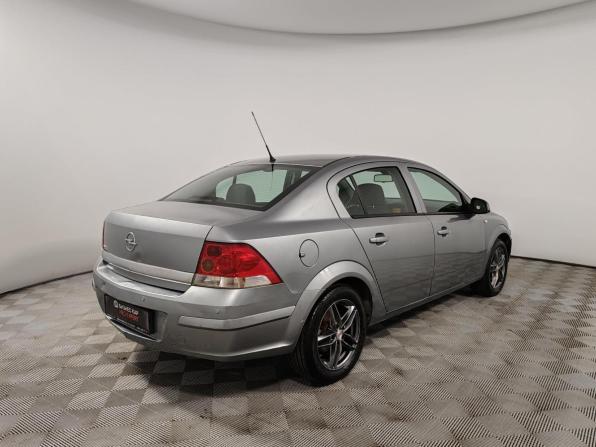 Opel Astra H Рестайлинг с пробегом 2011 года, цена 599 000 рублей, 158610 км, седан, Автокод Объявления
