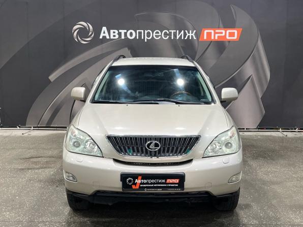 Lexus RX II Рестайлинг с пробегом 2006 года, цена 950 000 рублей, 311542 км, внедорожник, Автокод Объявления