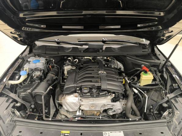 Volkswagen Touareg II с пробегом 2013 года, цена 2 049 000 рублей, 251000 км, внедорожник, Автокод Объявления