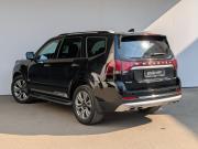 Kia Mohave I Рестайлинг 2 Москва  - изображение 52