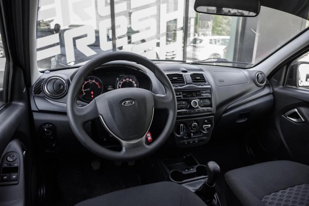 Lada (ВАЗ) Granta I Рестайлинг Ульяновск  - изображение 6