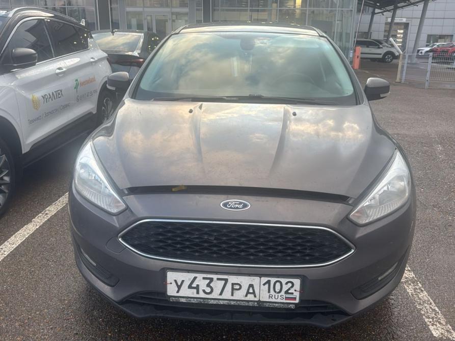 Ford Focus III Рестайлинг Уфа  - изображение 7