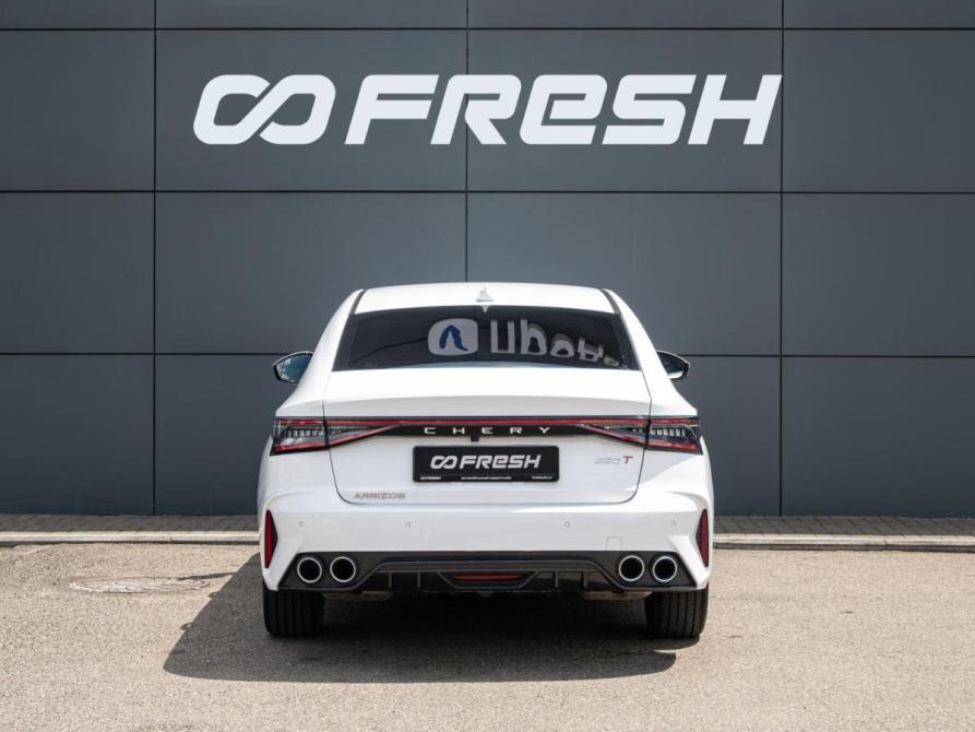Chery Arrizo 8 Краснодар  - изображение 4