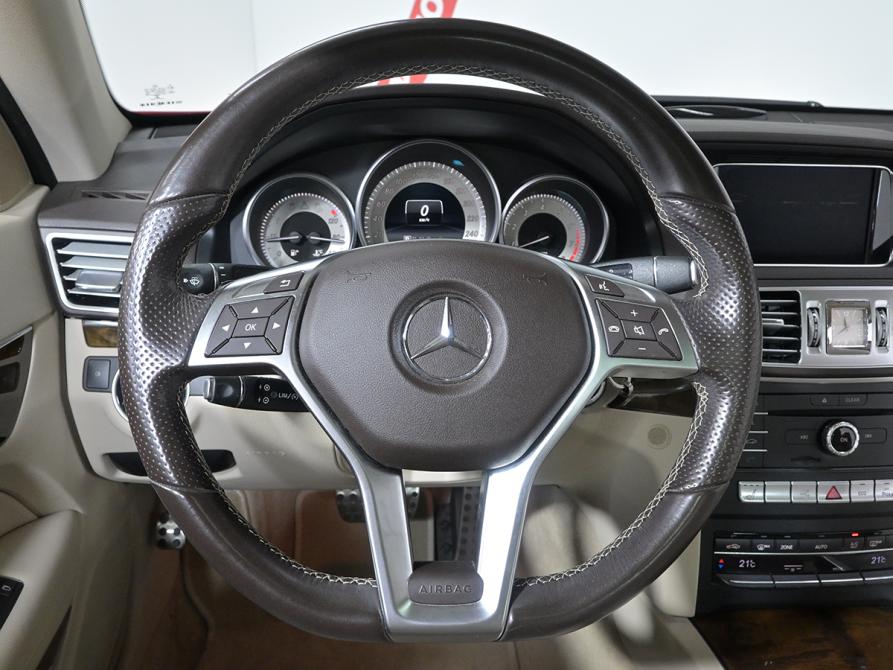 Mercedes-Benz E-Класс IV (W212 S212 C207) Рестайлинг Москва  - изображение 13