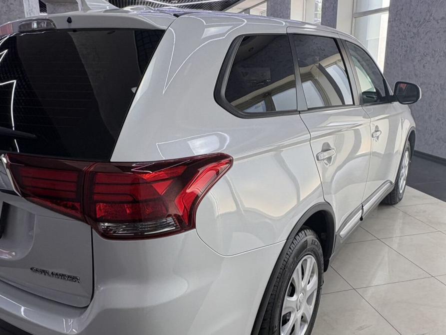 Mitsubishi Outlander III Рестайлинг 3 Ярославль  - изображение 11