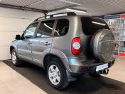 Chevrolet Niva I Рестайлинг Тольятти  - изображение 26