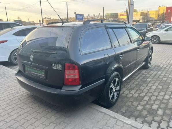 Skoda Octavia I (A4) Рестайлинг с пробегом 2006 года, цена 440 000 рублей, 299235 км, универсал, Автокод Объявления