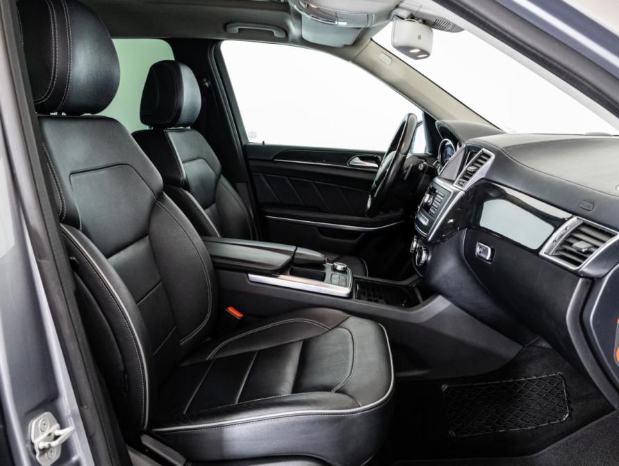 Mercedes-Benz GL-Класс II (X166) Санкт-Петербург  - изображение 22
