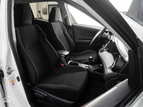 Toyota RAV4 IV (XA40) с пробегом 2012 года, цена 1 799 000 рублей, 191792 км, внедорожник, Автокод Объявления
