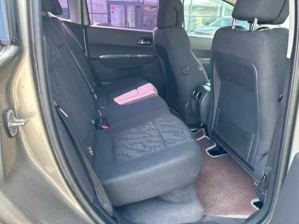 Peugeot 3008 I с пробегом 2012 года, цена 620 000 рублей, 163274 км, внедорожник, Автокод Объявления