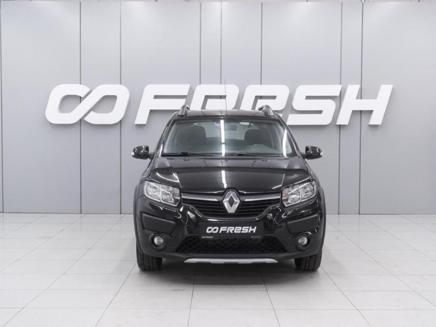 Renault Sandero II Ростов-на-Дону  - изображение 3