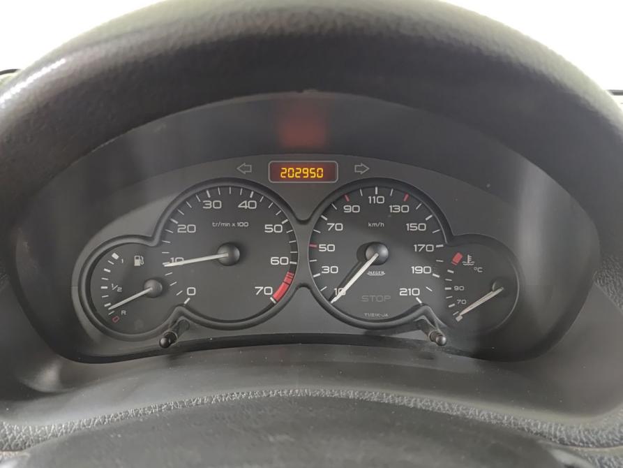 Peugeot 206 Уфа  - изображение 16