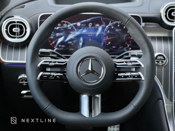 Новый Mercedes-Benz GLC Coupe II (C254) 2026 года, цена 11 290 000 рублей, внедорожник, Автокод Объявления
