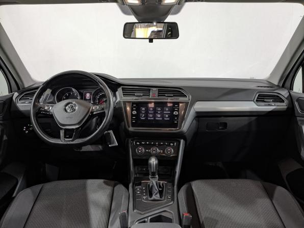 Volkswagen Tiguan II с пробегом 2020 года, цена 2 550 000 рублей, 95974 км, внедорожник, Автокод Объявления