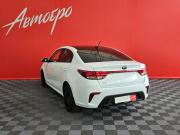 Kia Rio IV Вологда  - изображение 20