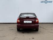 Hyundai Accent II Москва  - изображение 18