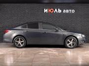 Opel Insignia I Рестайлинг Екатеринбург  - изображение 28
