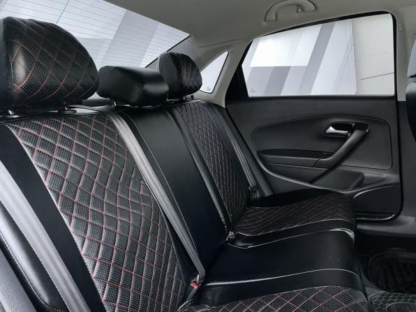 Volkswagen Polo V с пробегом 2013 года, цена 598 000 рублей, 164411 км, седан, Автокод Объявления