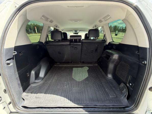 Toyota Land Cruiser Prado 150 Series Рестайлинг 3 с пробегом 2021 года, цена 5 500 000 рублей, 212391 км, внедорожник, Автокод Объявления