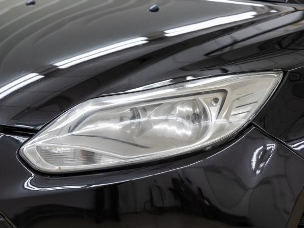 Ford Focus III с пробегом 2013 года, цена 758 000 рублей, 204253 км, седан, Автокод Объявления