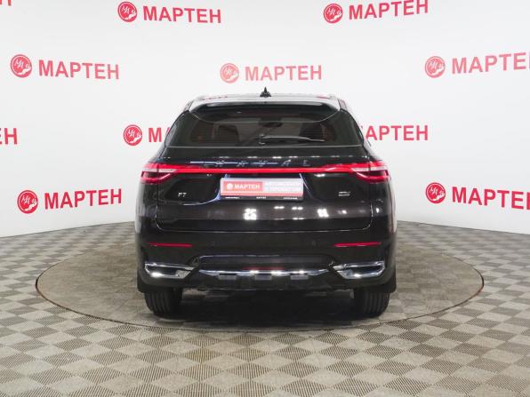 Haval F7 I с пробегом 2021 года, цена 2 089 000 рублей, 64576 км, внедорожник, Автокод Объявления
