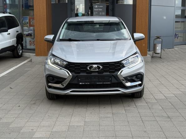 Новый Lada (ВАЗ) Iskra 2026 года, цена 1 675 000 рублей, универсал, Автокод Объявления