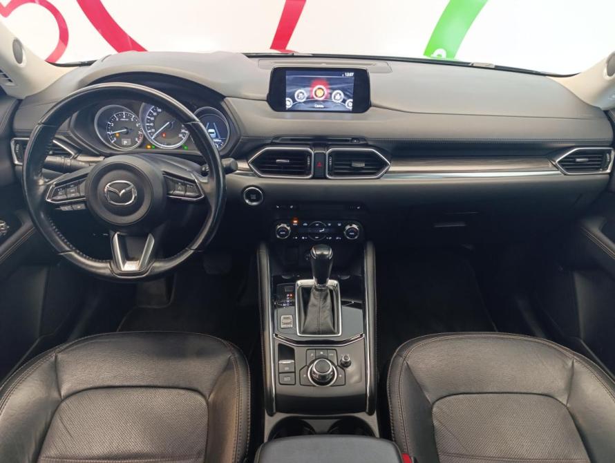 Mazda CX-5 II Москва  - изображение 10
