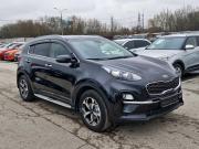 Kia Sportage IV Рестайлинг Нижний Новгород  - изображение 22