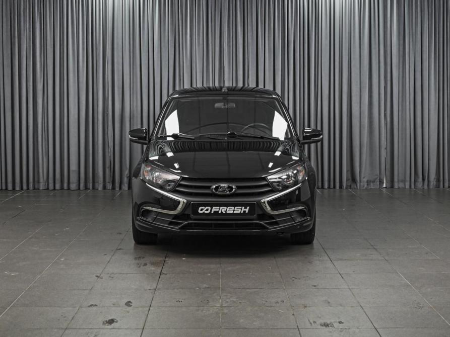 Lada (ВАЗ) Granta I Рестайлинг Ставрополь  - изображение 4