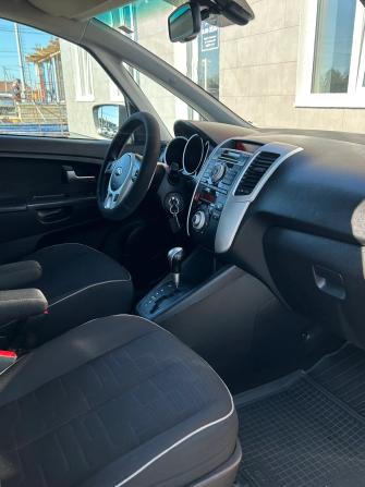 Kia Venga I с пробегом 2012 года, цена 950 000 рублей, 138776 км, минивэн, Автокод Объявления