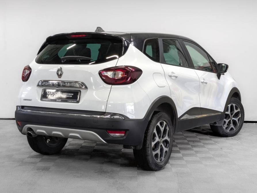 Renault Kaptur I Москва  - изображение 5