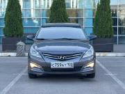 Hyundai Solaris I Рестайлинг Уфа  - изображение 15