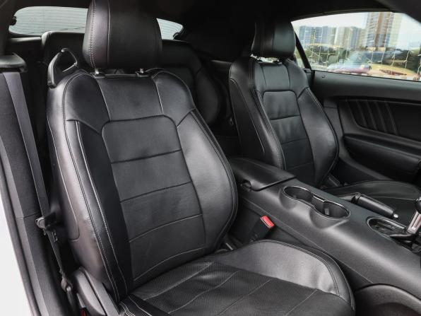 Ford Mustang VI с пробегом 2016 года, цена 2 700 000 рублей, 164198 км, кабриолет, Автокод Объявления