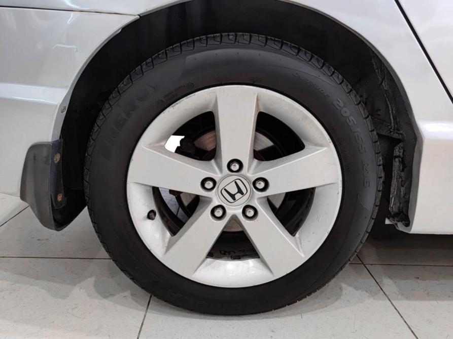Honda Civic VIII Казань  - изображение 22