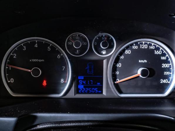 Hyundai i30 I с пробегом 2009 года, цена 530 000 рублей, 222505 км, хэтчбек, Автокод Объявления