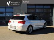 BMW 1 серии II (F20/F21) Рестайлинг 2 Казань  - изображение 15