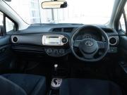 Toyota Vitz III (XP130) Улан-Удэ  - изображение 32