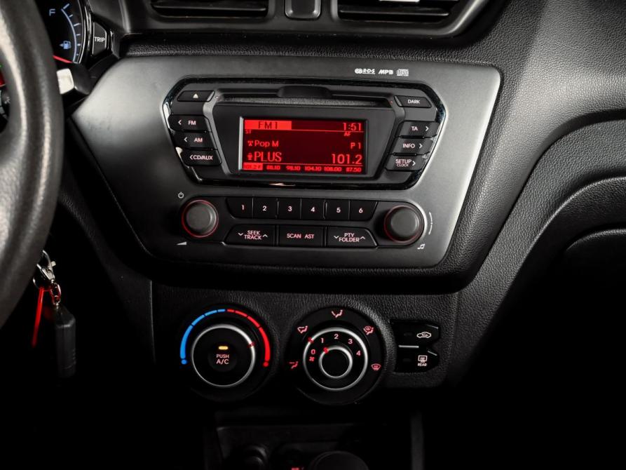 Kia Rio III Екатеринбург  - изображение 12