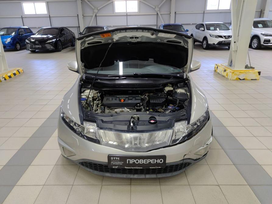 Honda Civic VIII Набережные Челны  - изображение 11