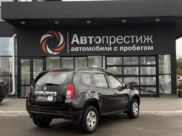 Renault Duster I с пробегом 2013 года, цена 1 038 000 рублей, 117800 км, внедорожник, Автокод Объявления