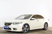 Honda Accord VIII Рестайлинг Тюмень  - изображение 24