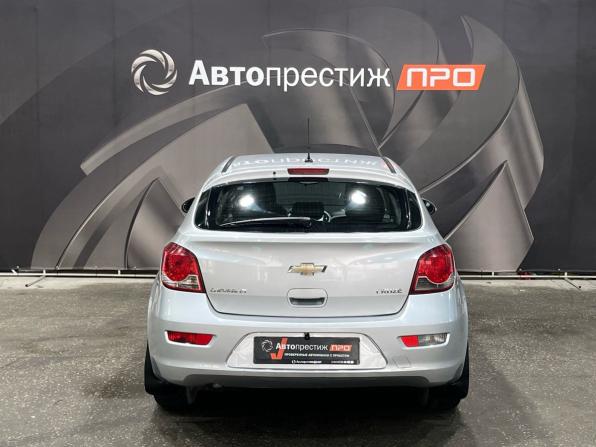 Chevrolet Cruze I Рестайлинг с пробегом 2014 года, цена 570 000 рублей, 391597 км, хэтчбек, Автокод Объявления