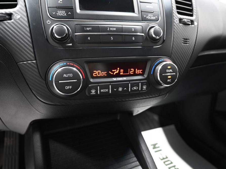 Kia Cerato III Тверь  - изображение 16