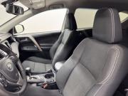 Toyota RAV4 IV (XA40) Рестайлинг Вологда  - изображение 34